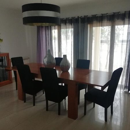 Villa Estrelinha Назаре Екстериор снимка