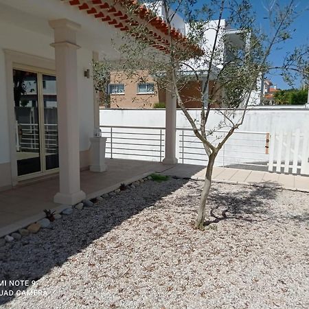 Villa Estrelinha Назаре Екстериор снимка