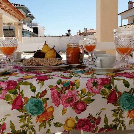 Villa Estrelinha Назаре Екстериор снимка