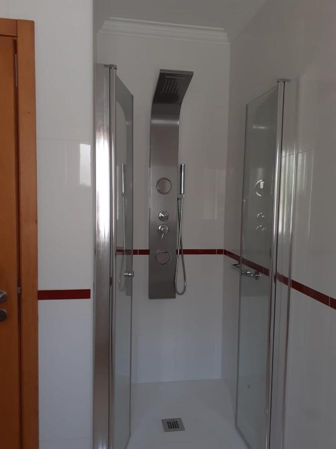 Villa Estrelinha Назаре Екстериор снимка