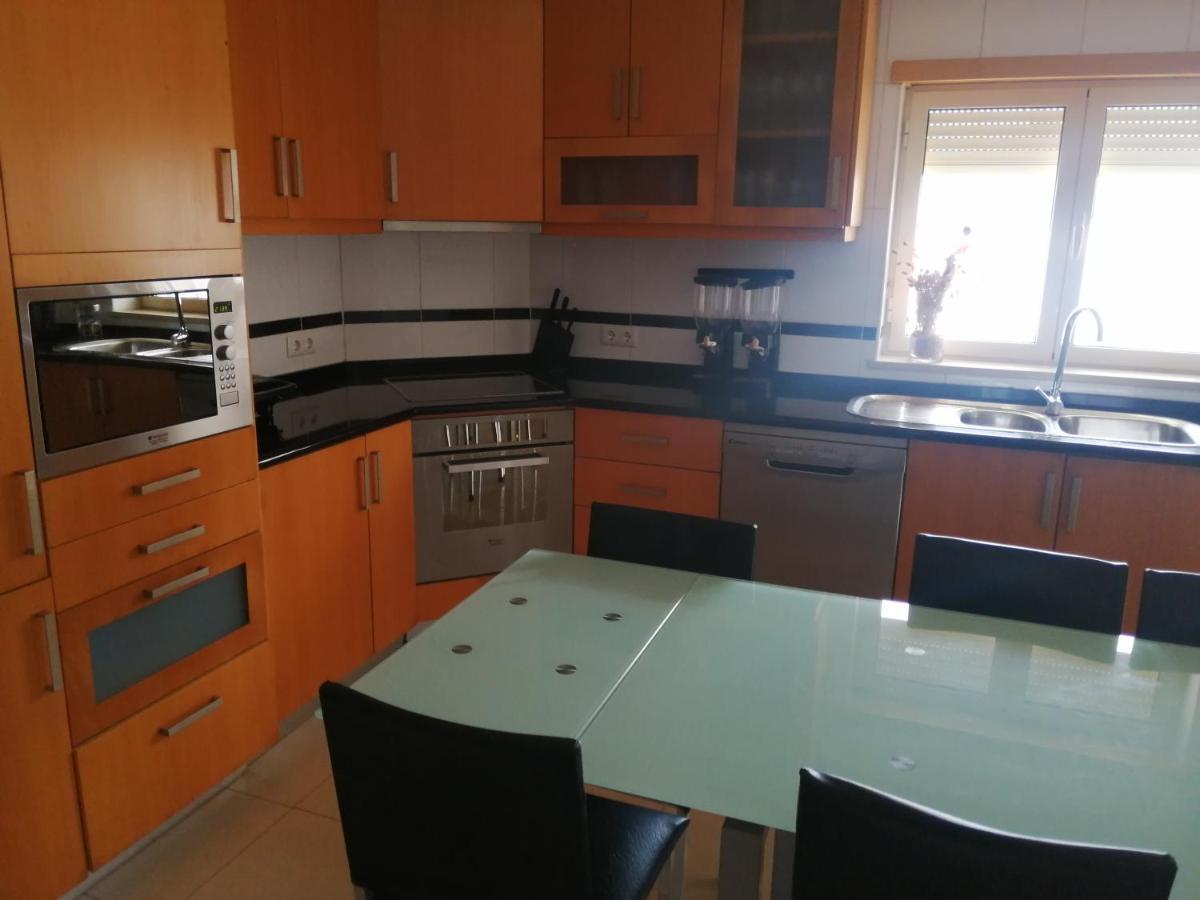 Villa Estrelinha Назаре Екстериор снимка