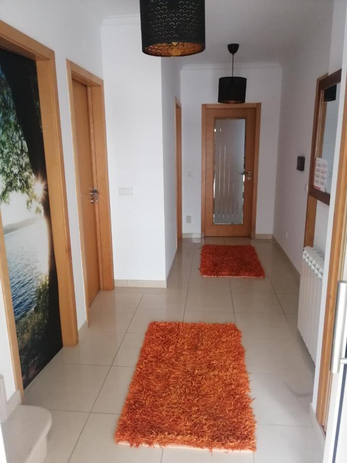 Villa Estrelinha Назаре Екстериор снимка