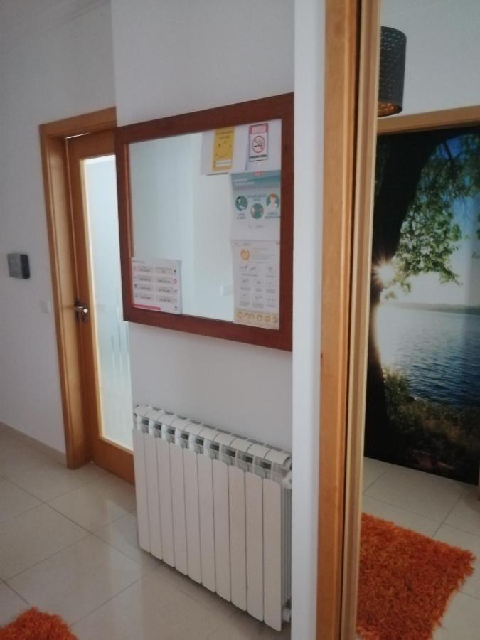 Villa Estrelinha Назаре Екстериор снимка