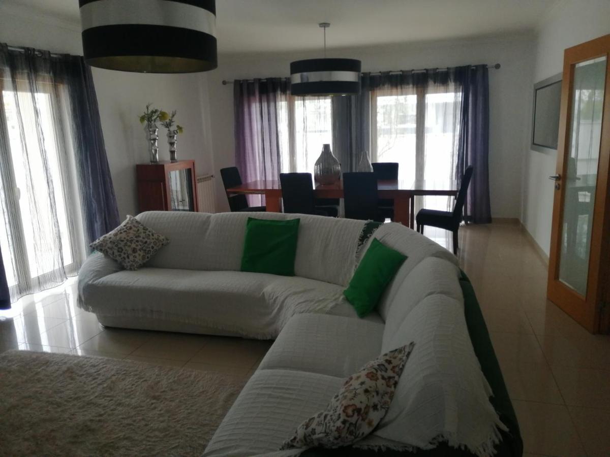 Villa Estrelinha Назаре Екстериор снимка
