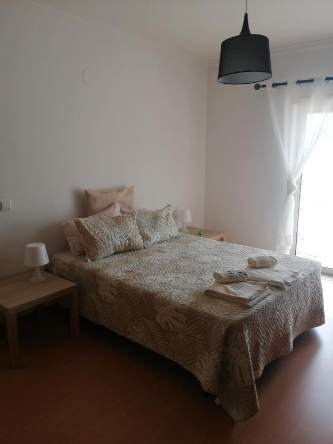 Villa Estrelinha Назаре Екстериор снимка