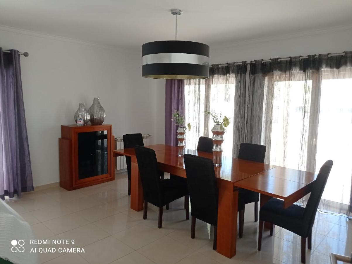 Villa Estrelinha Назаре Екстериор снимка