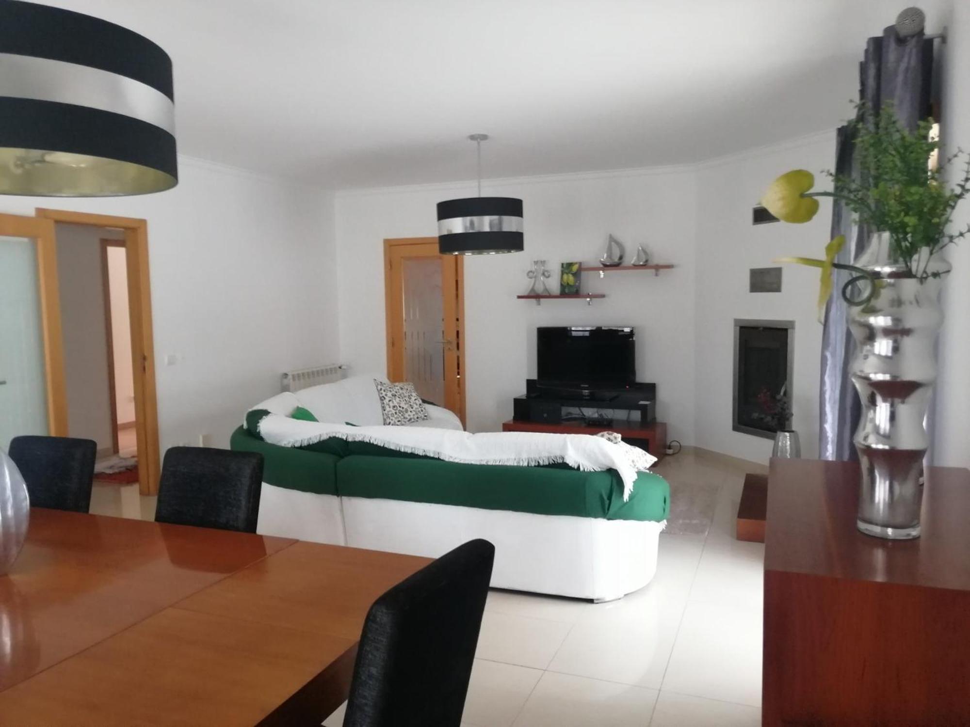 Villa Estrelinha Назаре Екстериор снимка