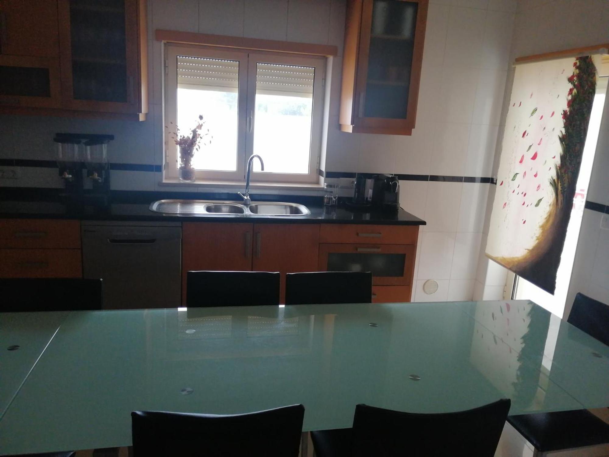 Villa Estrelinha Назаре Екстериор снимка