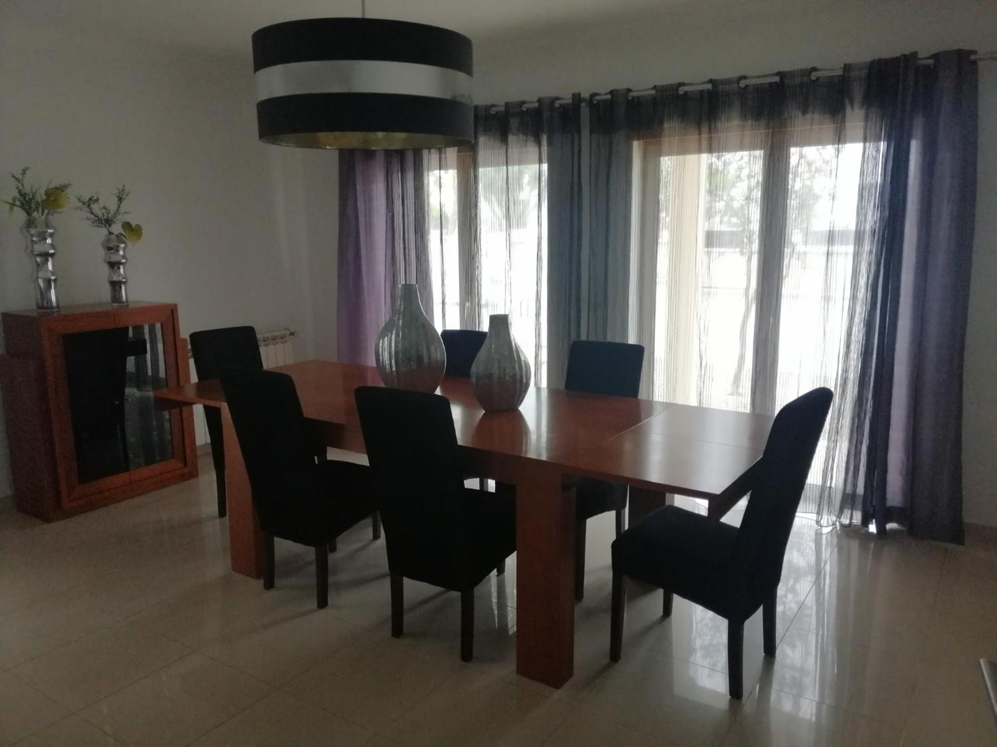 Villa Estrelinha Назаре Екстериор снимка