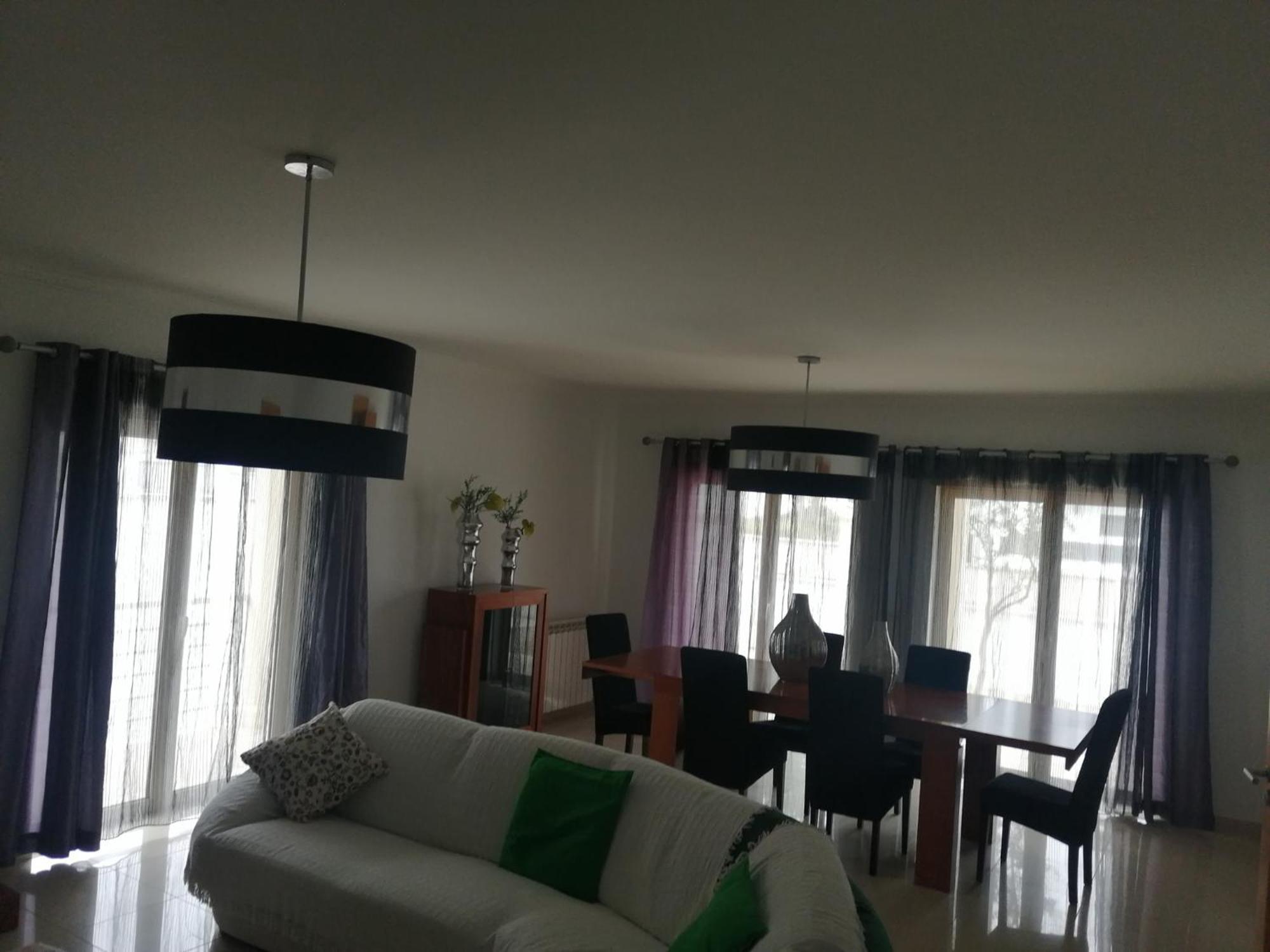 Villa Estrelinha Назаре Екстериор снимка