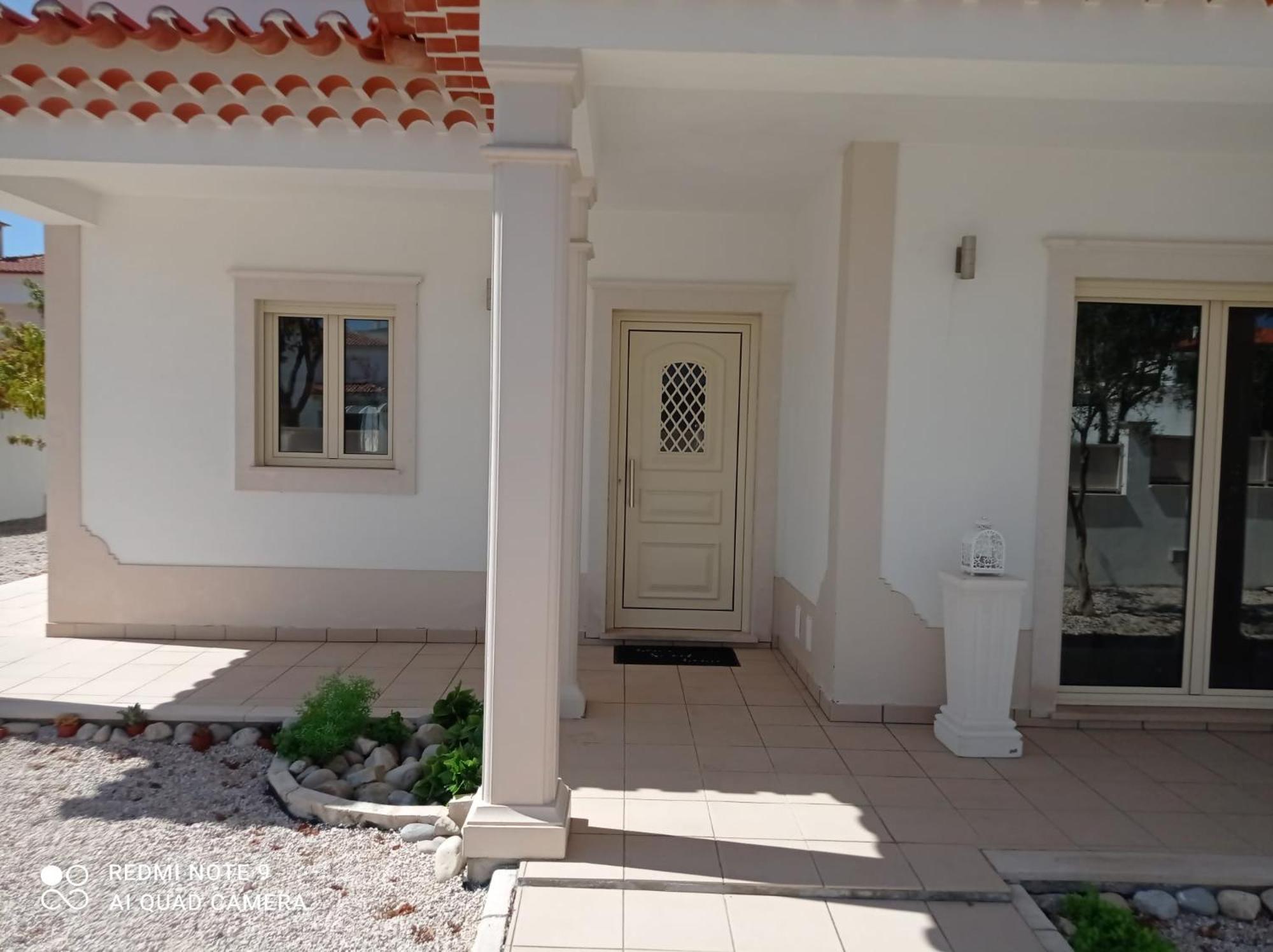Villa Estrelinha Назаре Екстериор снимка