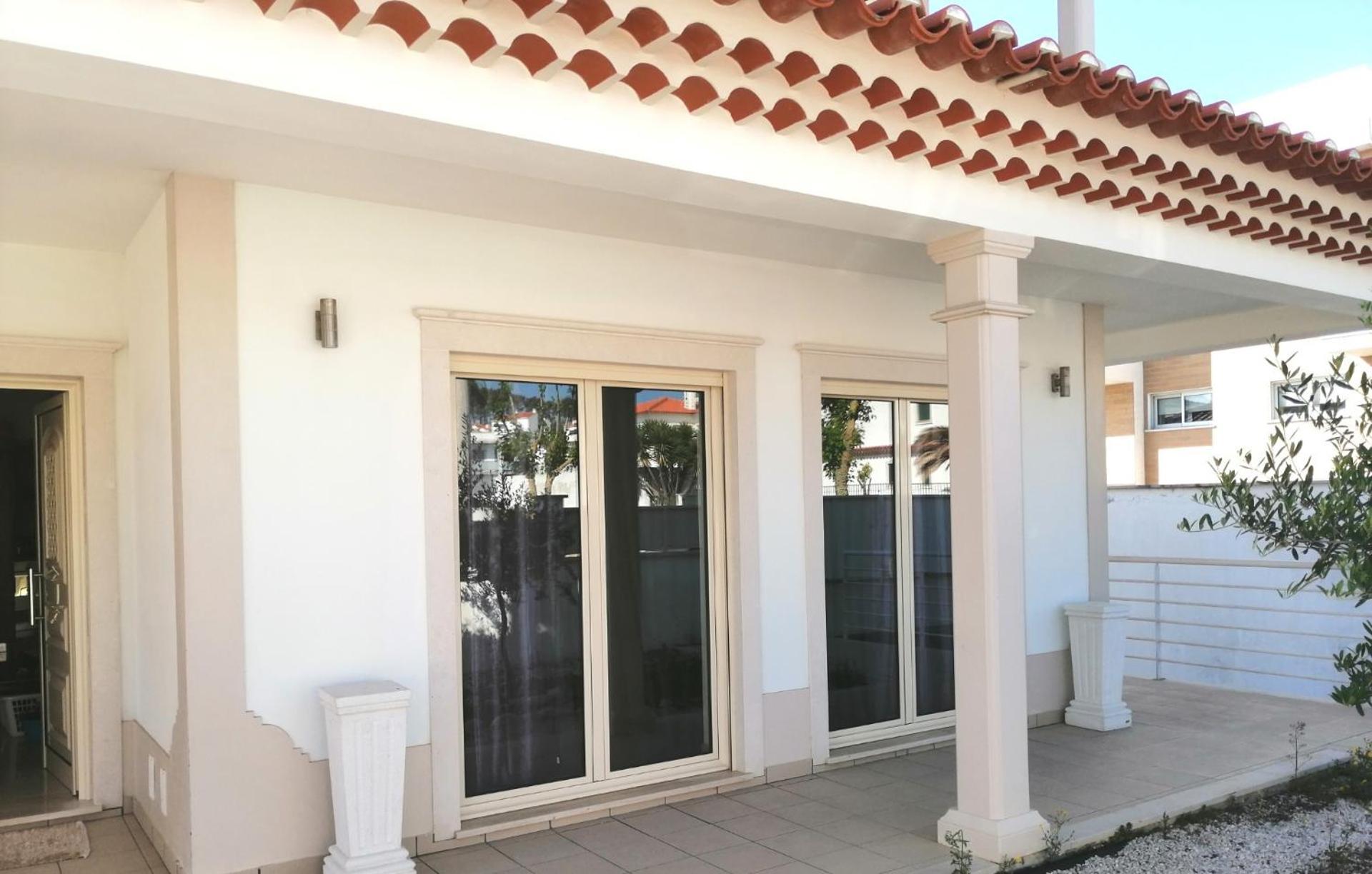 Villa Estrelinha Назаре Екстериор снимка