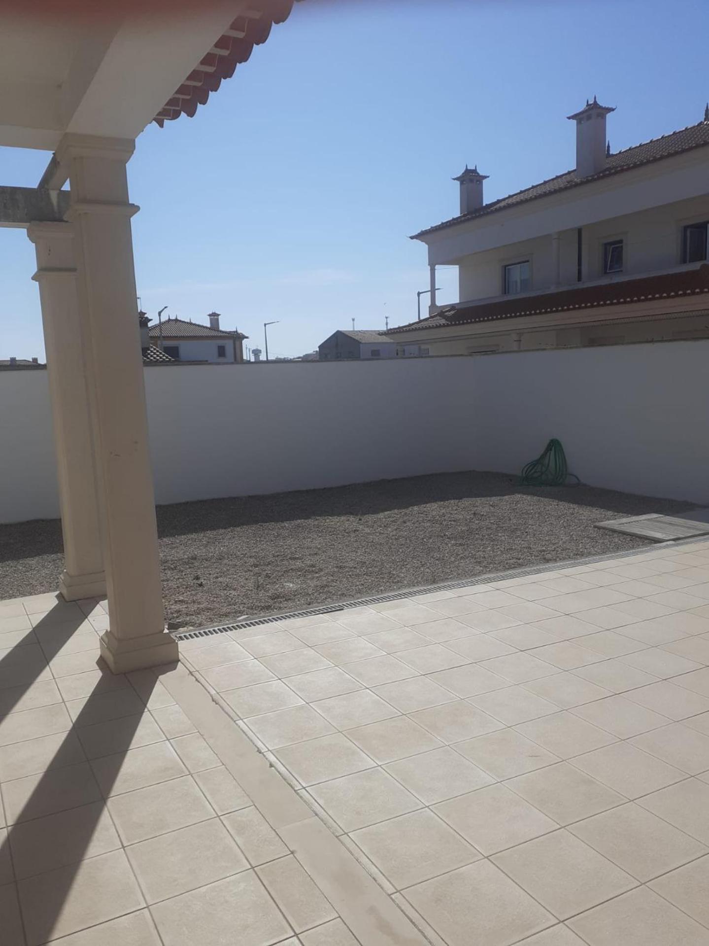 Villa Estrelinha Назаре Екстериор снимка