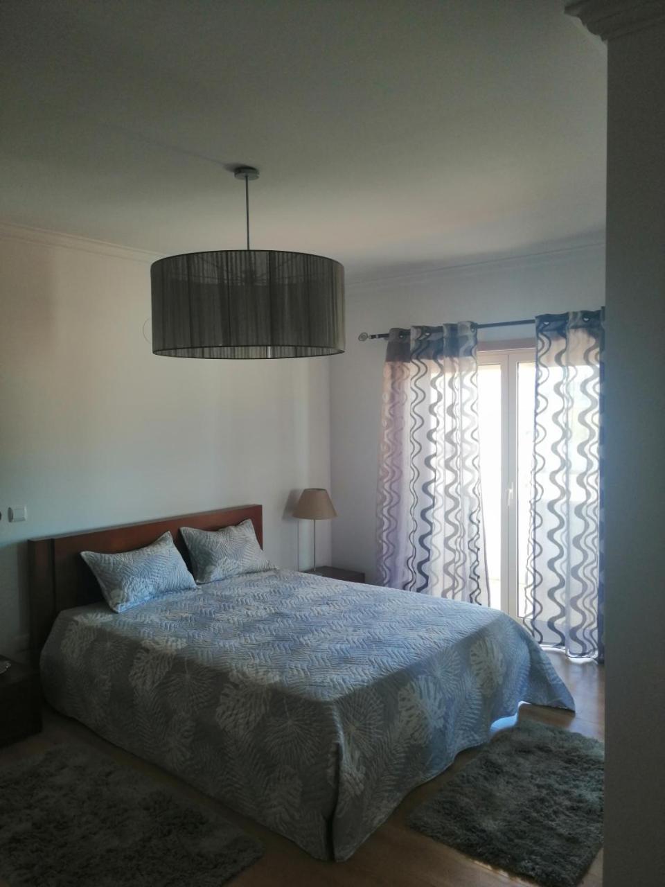 Villa Estrelinha Назаре Екстериор снимка