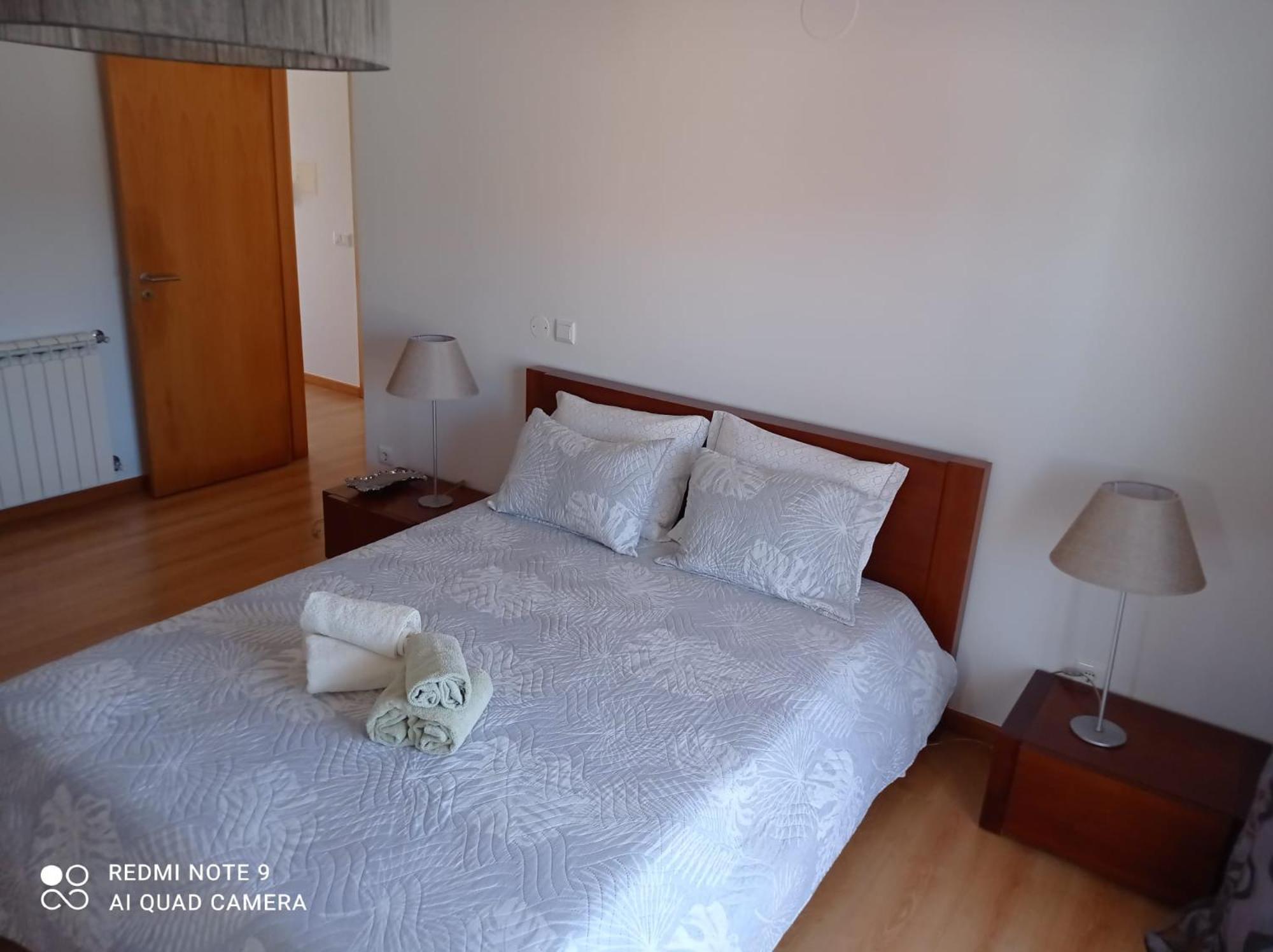 Villa Estrelinha Назаре Екстериор снимка