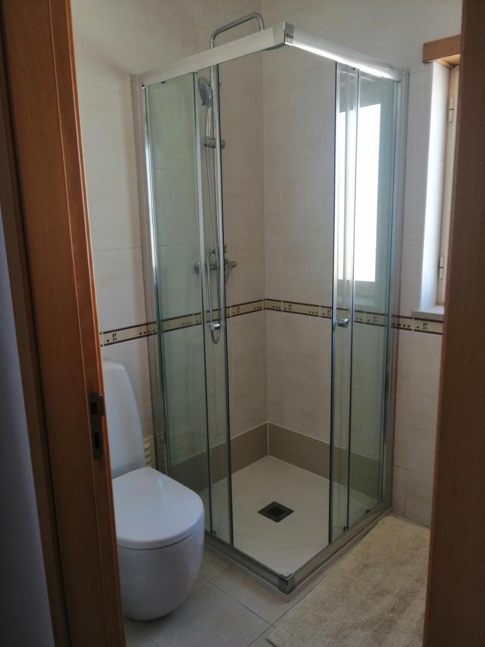 Villa Estrelinha Назаре Екстериор снимка