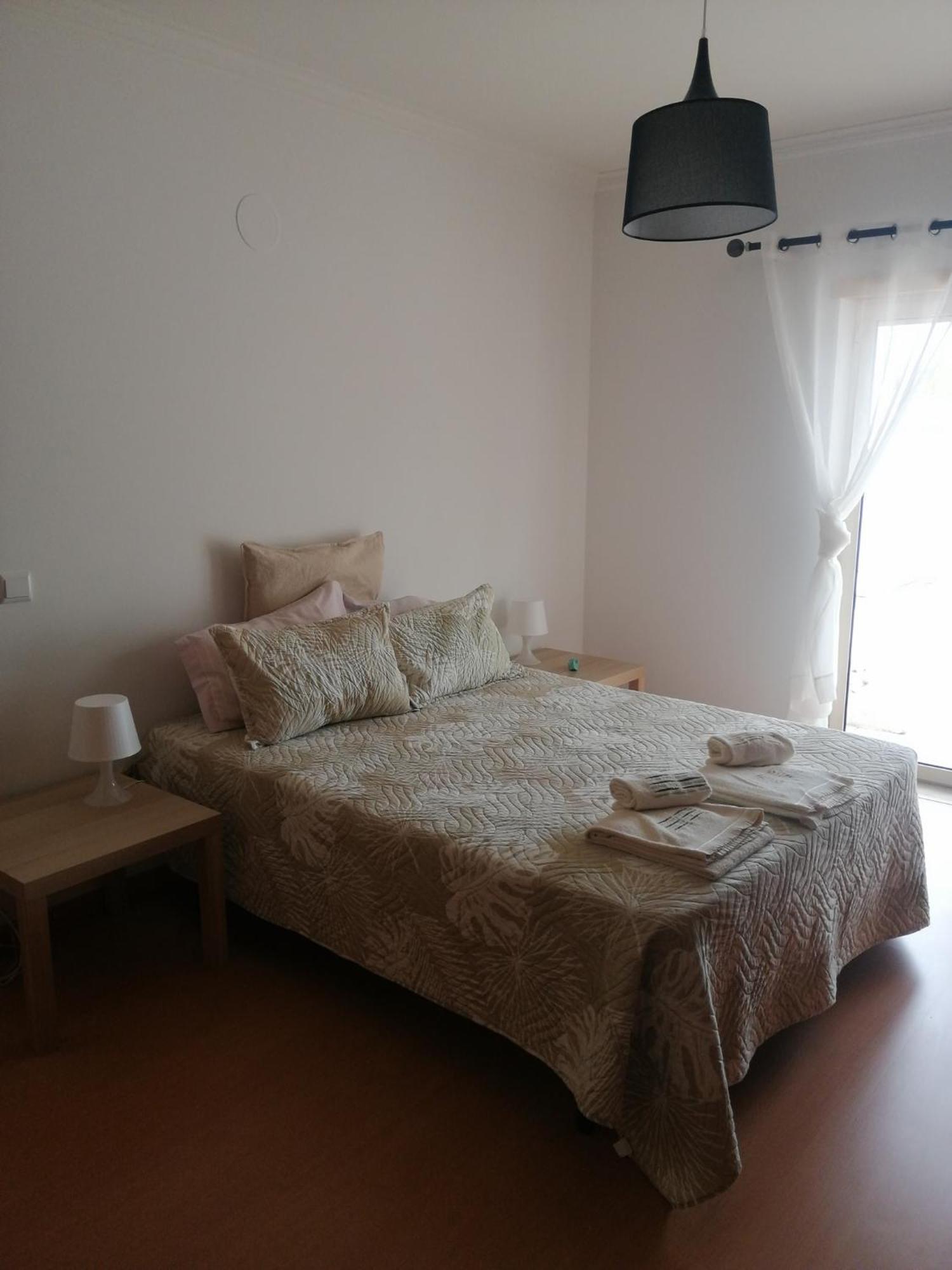Villa Estrelinha Назаре Екстериор снимка