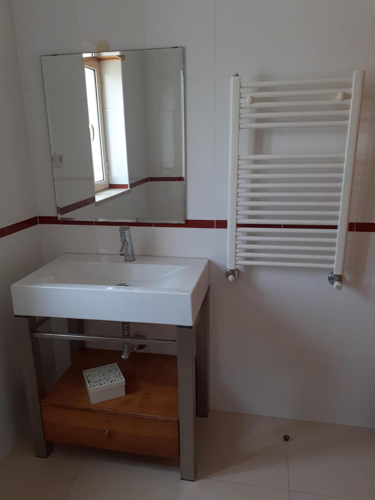 Villa Estrelinha Назаре Екстериор снимка