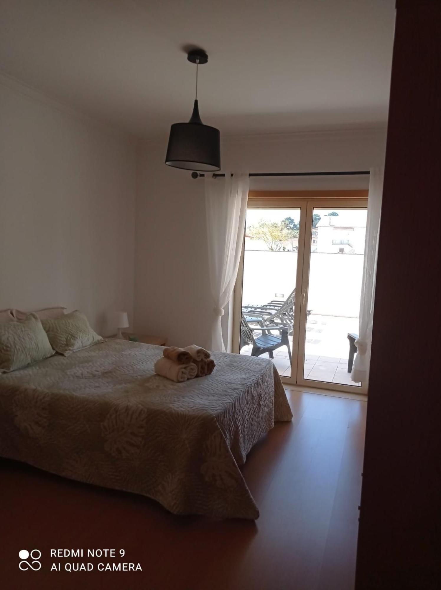 Villa Estrelinha Назаре Екстериор снимка