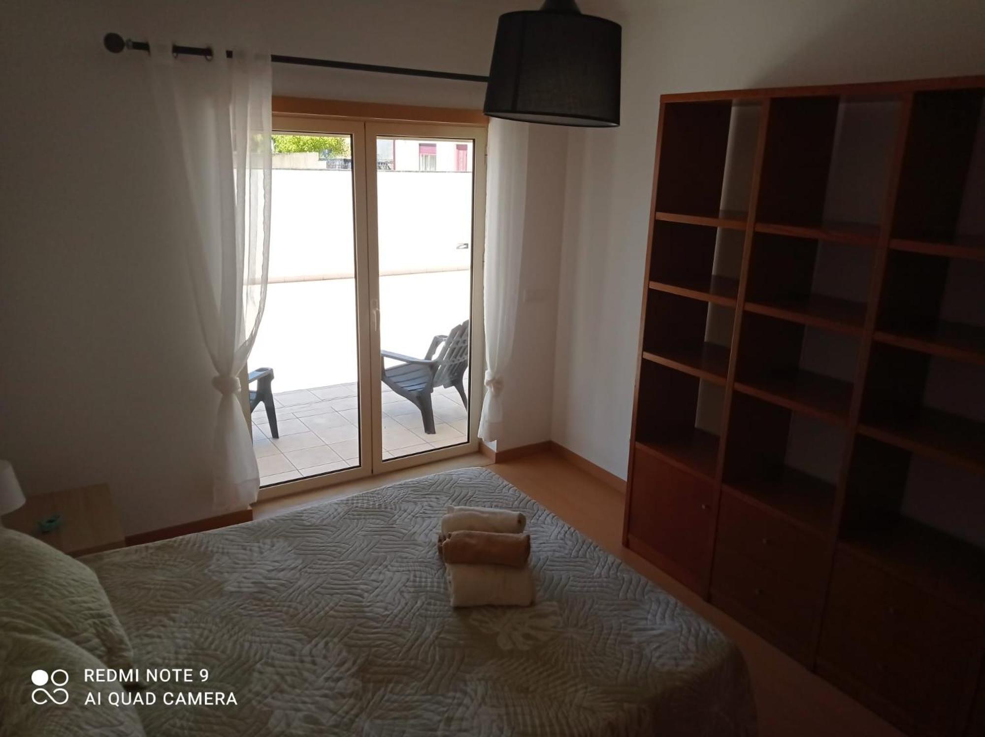Villa Estrelinha Назаре Екстериор снимка