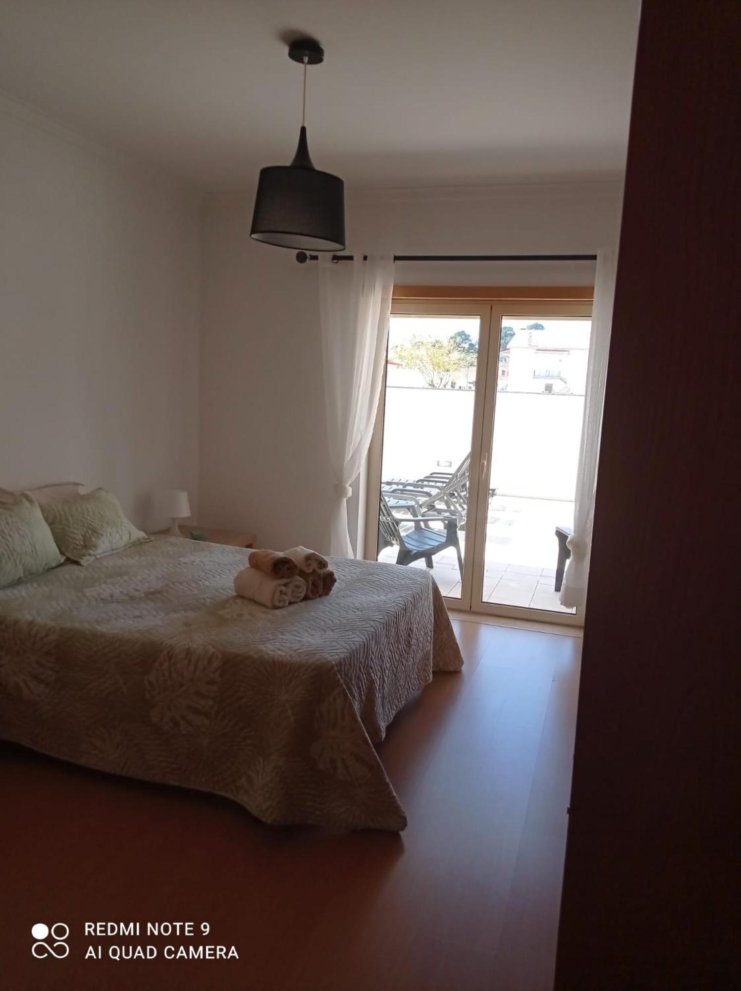 Villa Estrelinha Назаре Екстериор снимка