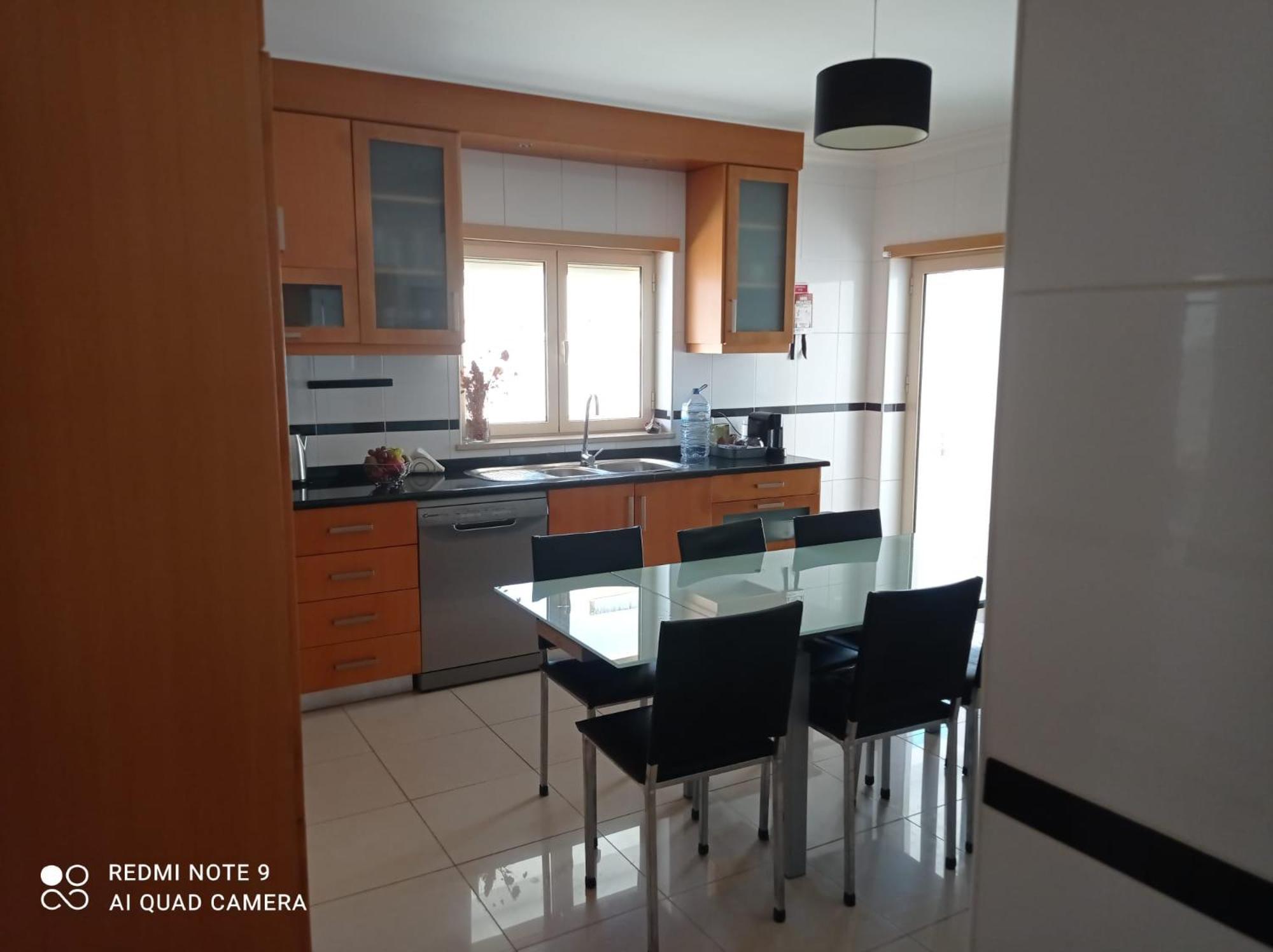 Villa Estrelinha Назаре Екстериор снимка