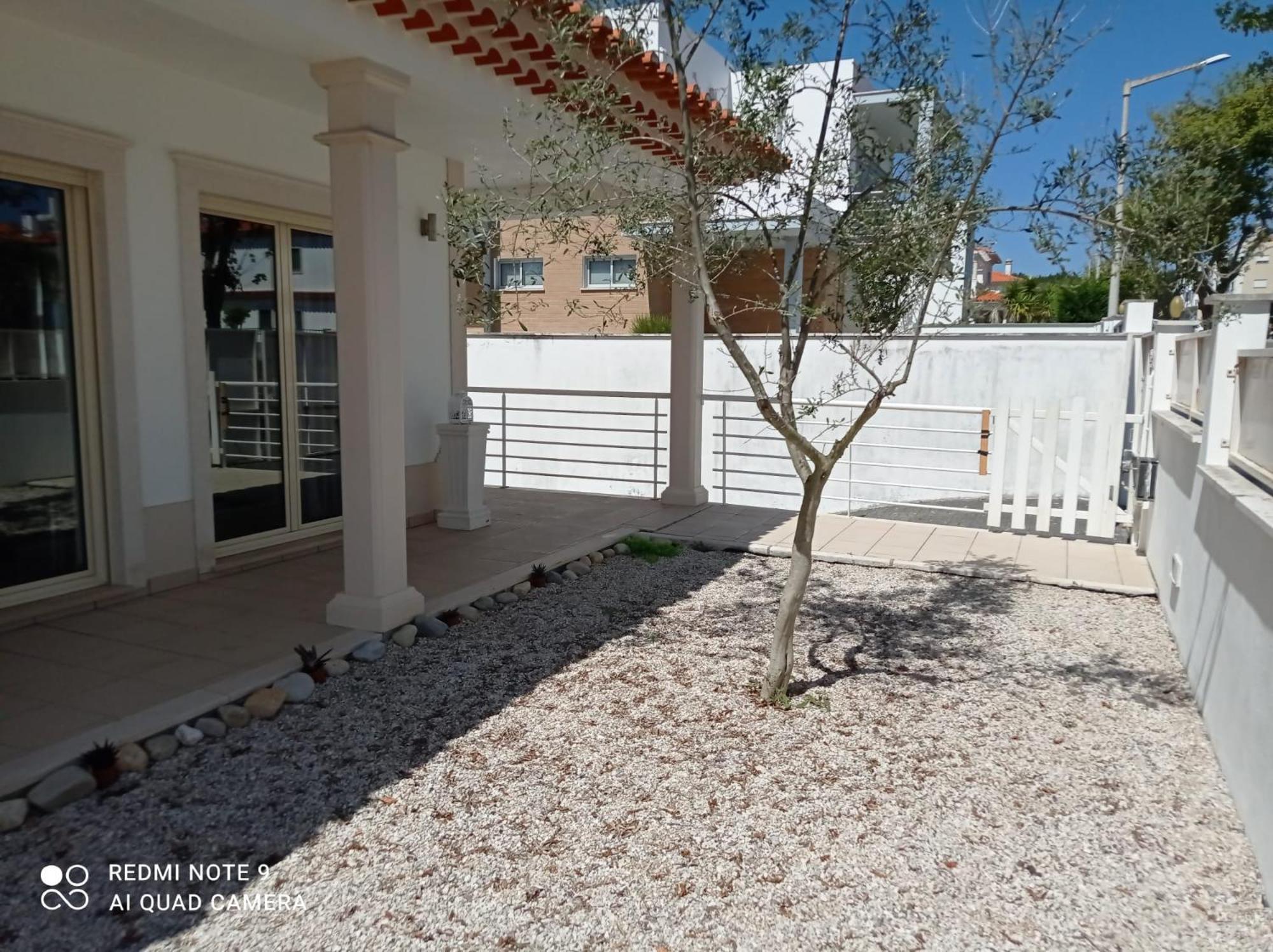 Villa Estrelinha Назаре Екстериор снимка