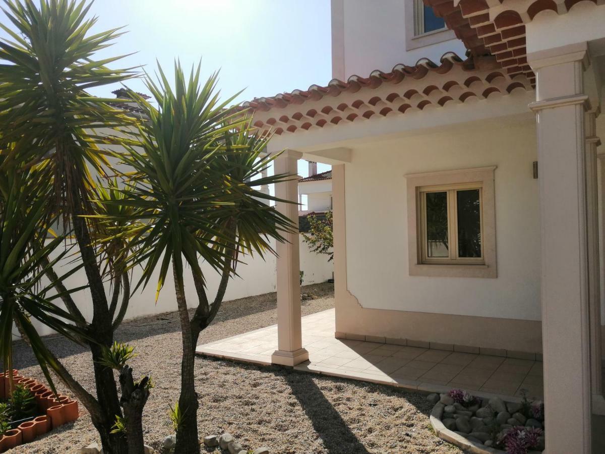 Villa Estrelinha Назаре Екстериор снимка