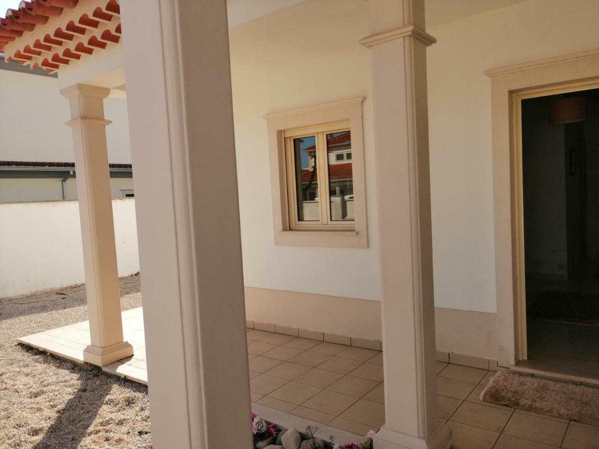 Villa Estrelinha Назаре Екстериор снимка