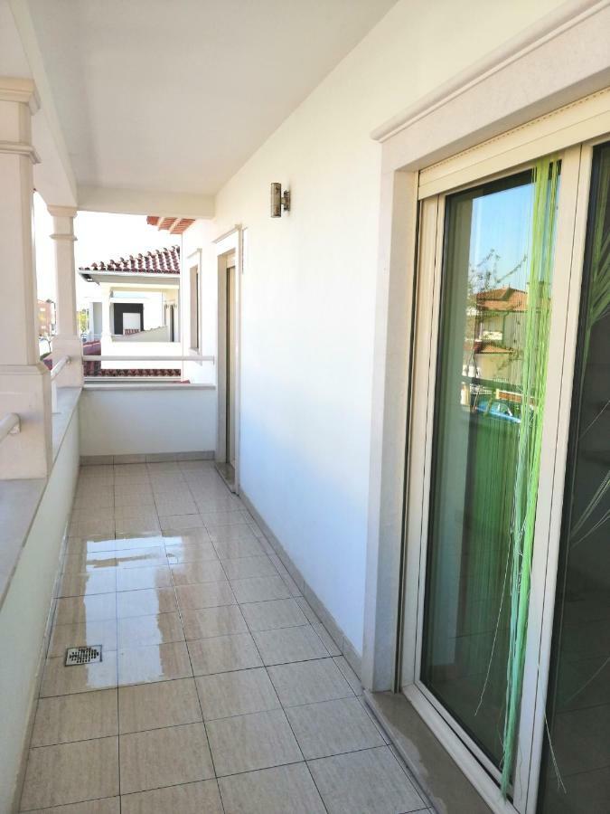 Villa Estrelinha Назаре Екстериор снимка