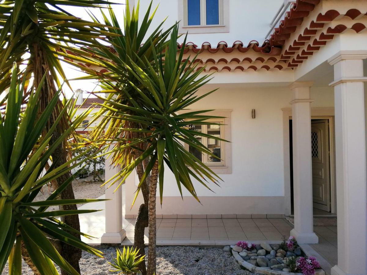 Villa Estrelinha Назаре Екстериор снимка