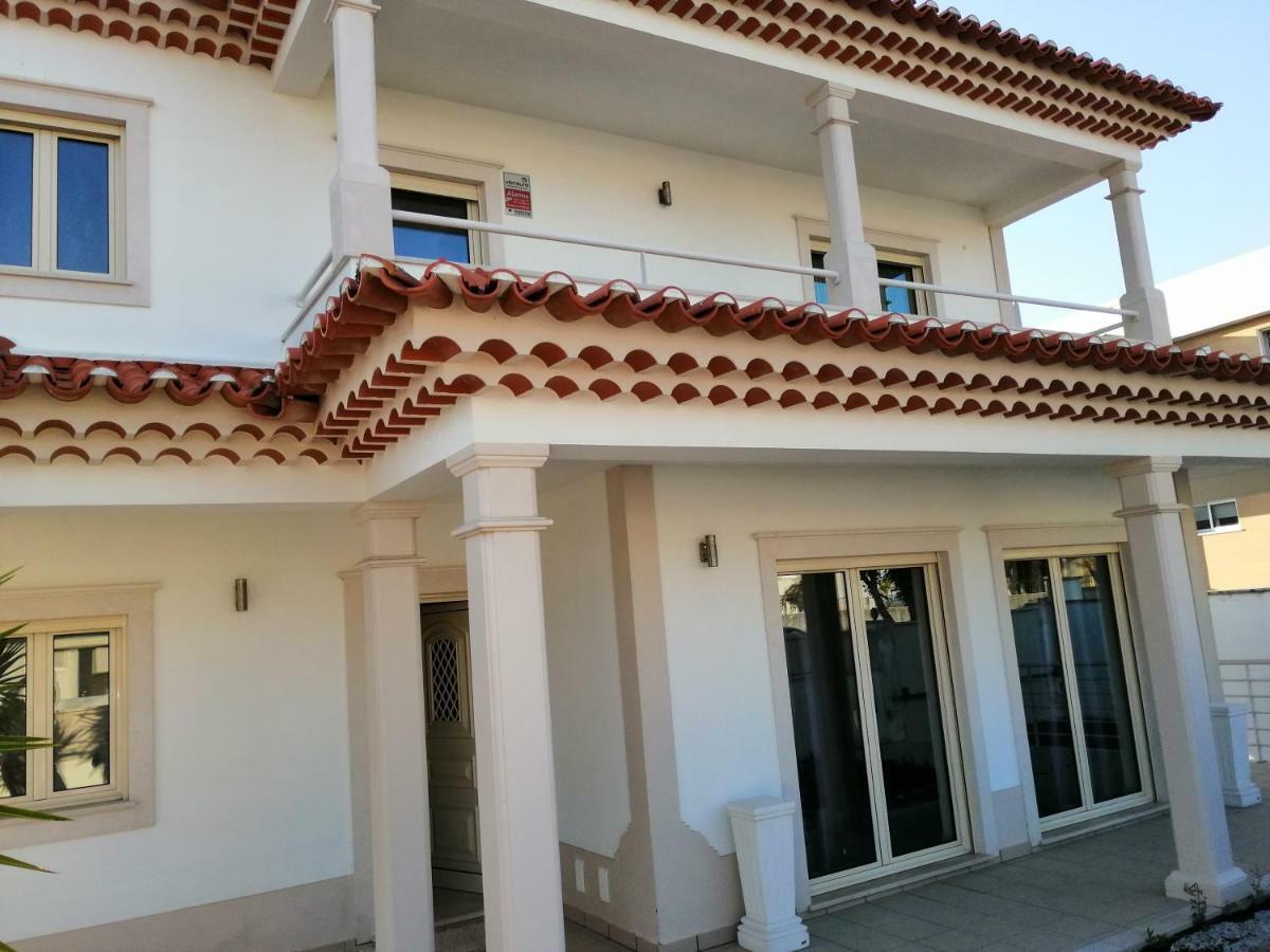 Villa Estrelinha Назаре Екстериор снимка