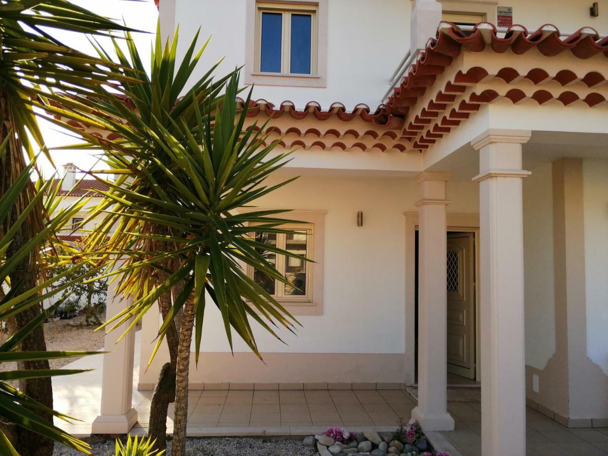 Villa Estrelinha Назаре Екстериор снимка